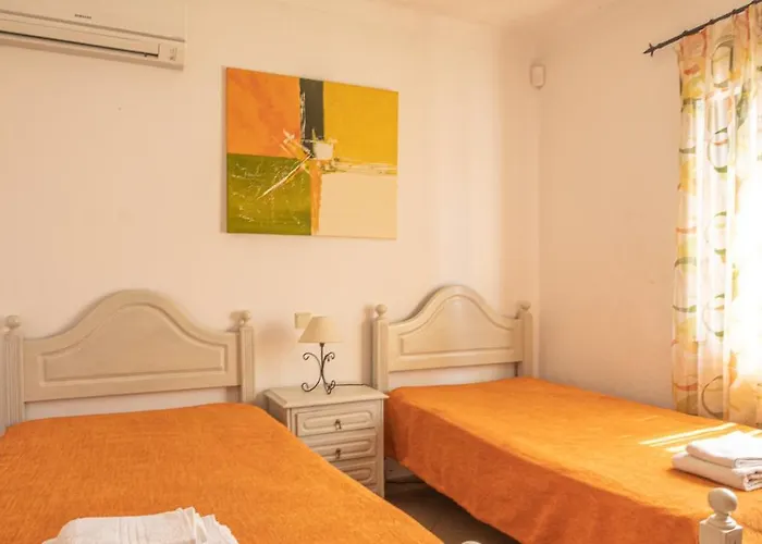 ヴィラ Cesaltina - Gale - Swimming Pool - By Bedzy *