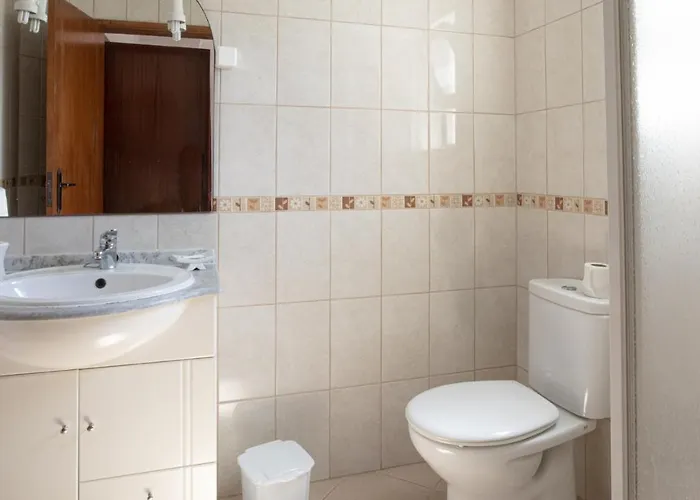 Cesaltina - Gale - Swimming Pool - By Bedzy ヴィラ アルブフェイラ