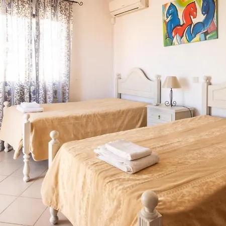 Cesaltina - Gale - Swimming Pool - By Bedzy Villa Albufeira