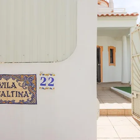 Villa Cesaltina - Gale - Swimming Pool - By Bedzy