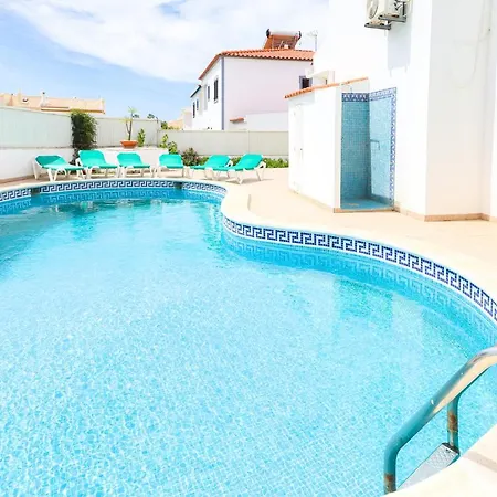 Cesaltina - Gale - Swimming Pool - By Bedzy * Albufeira
